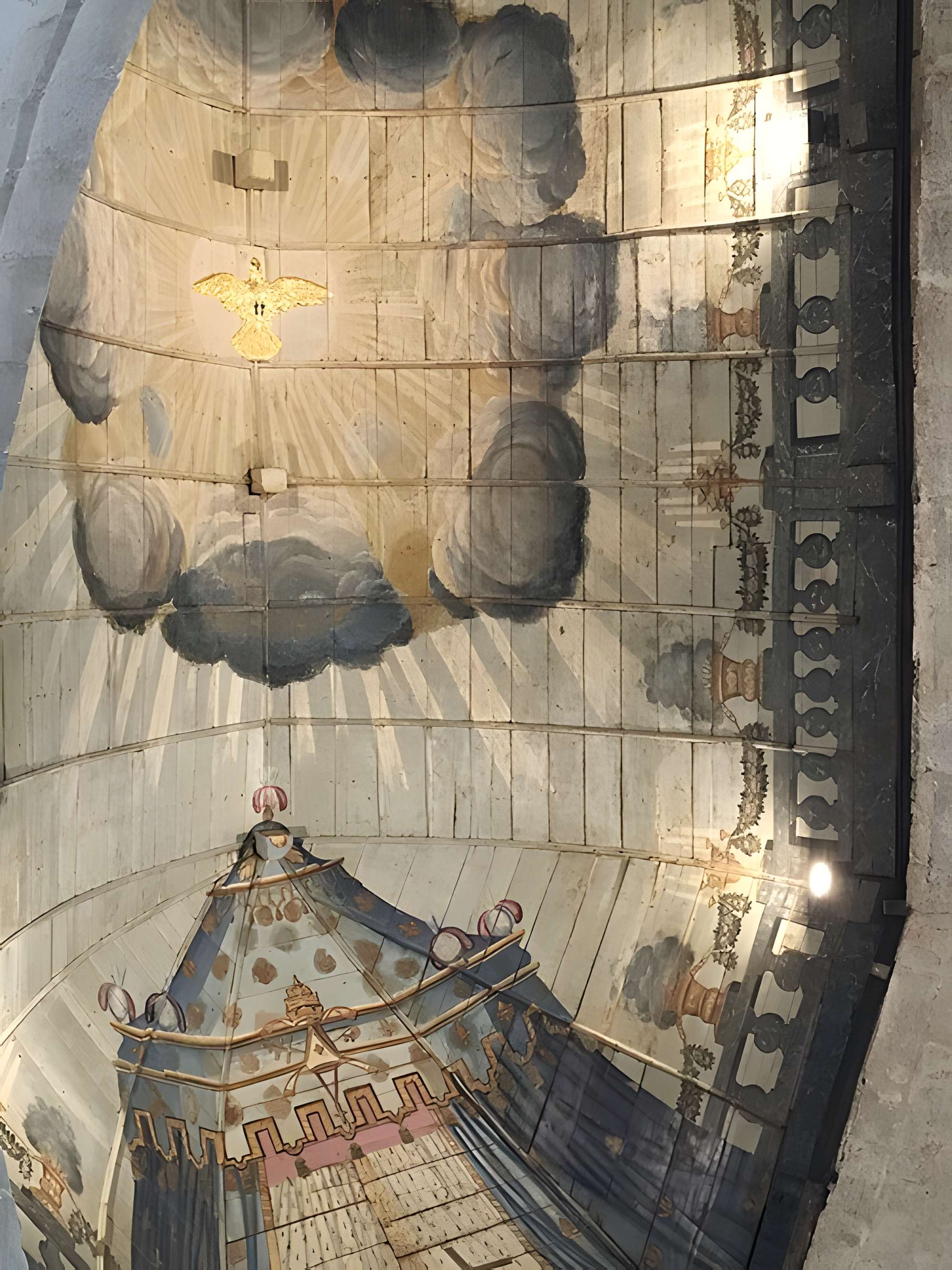 Église Saint-Martin de Veules-les-Roses