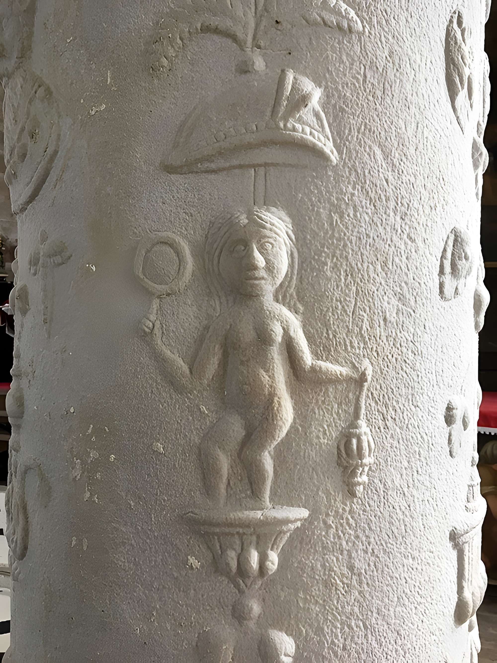 Église Saint-Martin de Veules-les-Roses