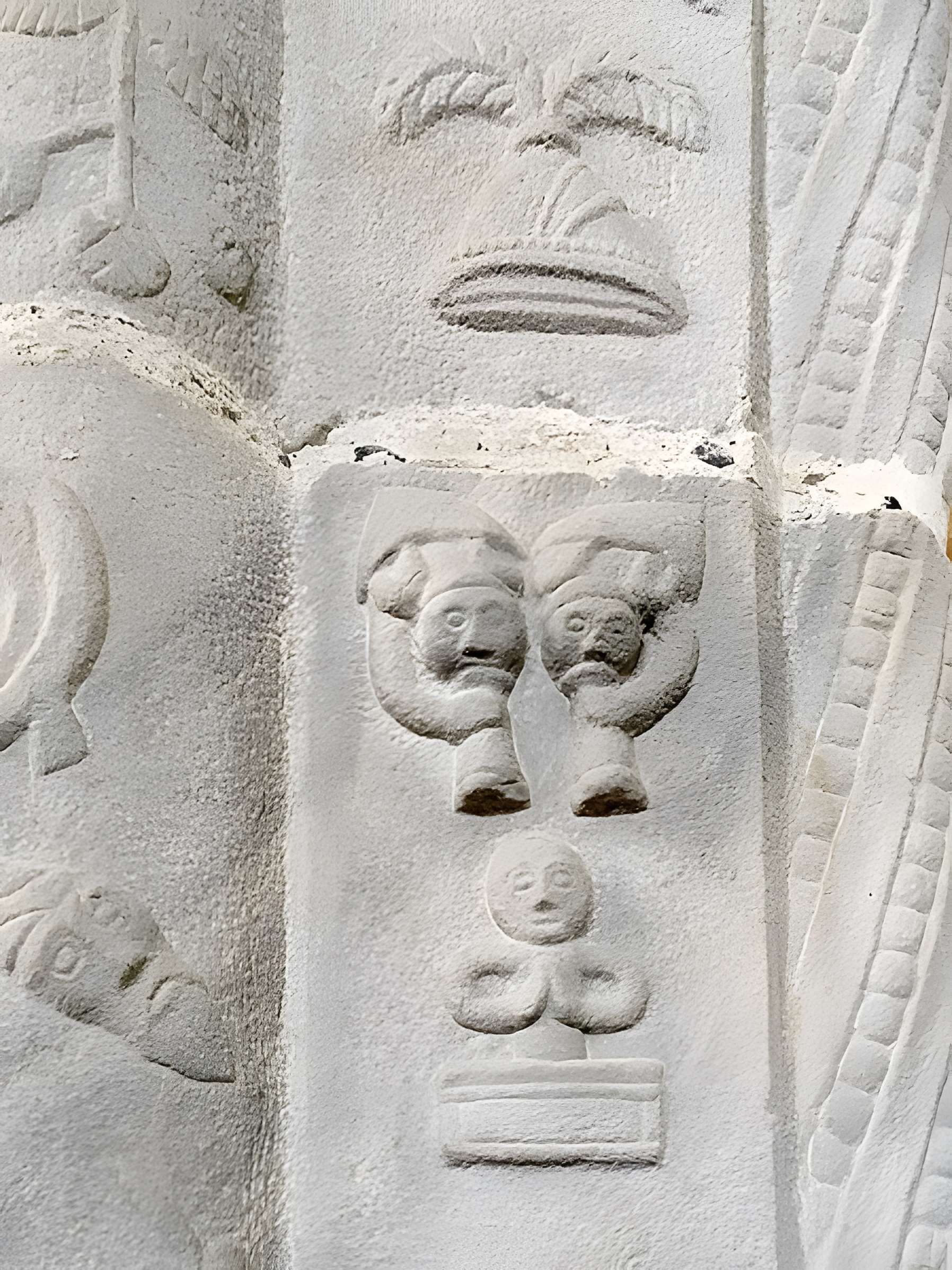 Église Saint-Martin de Veules-les-Roses