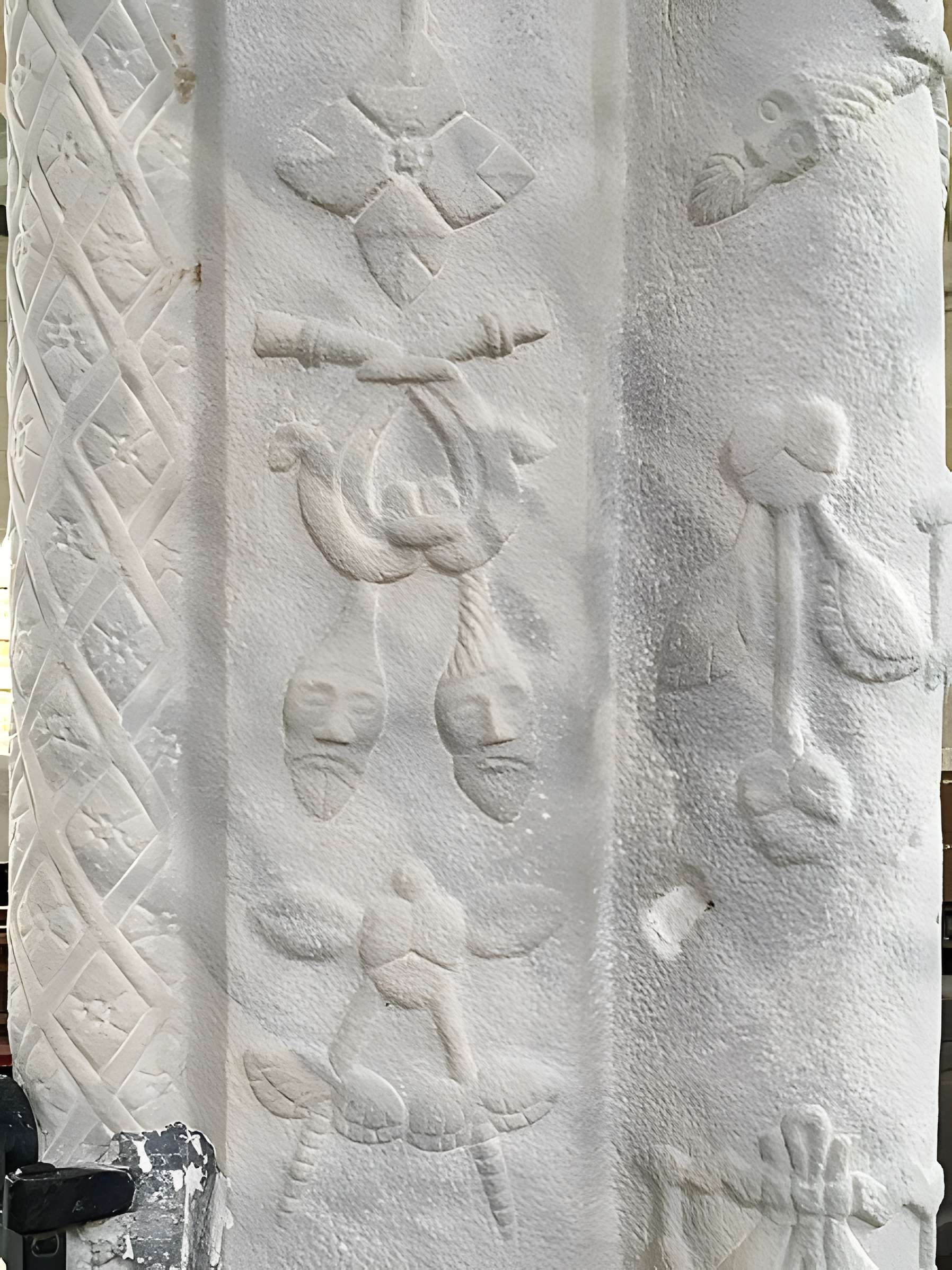 Église Saint-Martin de Veules-les-Roses