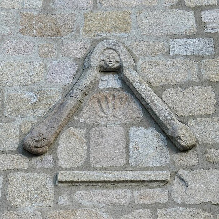 Photo de Église Saint-Martin de Viam