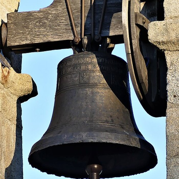 Photo de Église Saint-Martin de Viam