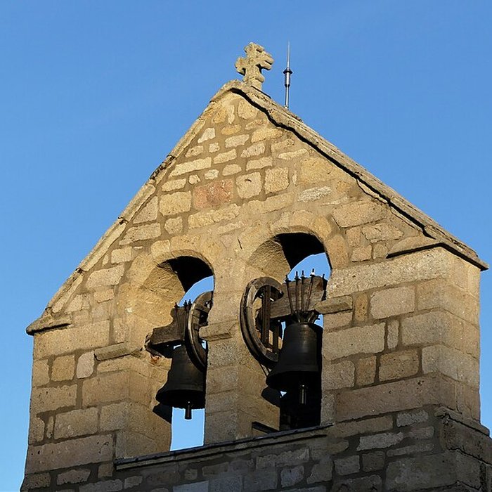 Photo de Église Saint-Martin de Viam