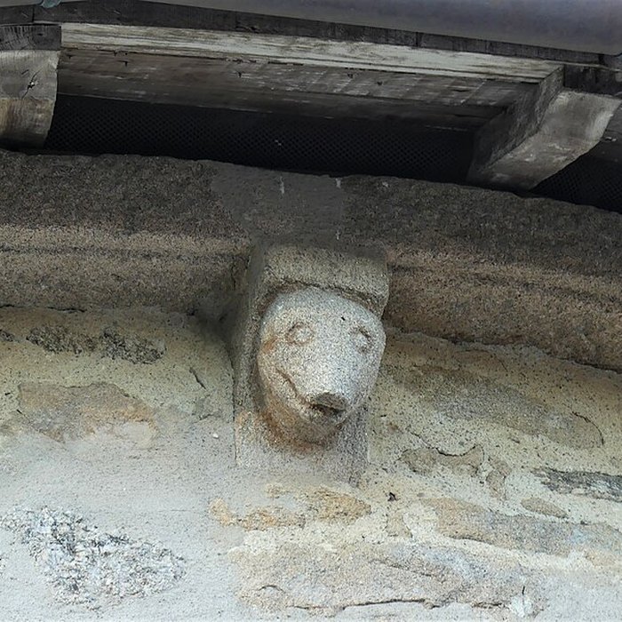 Photo de Église Saint-Martin de Viam