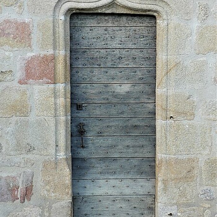 Photo de Église Saint-Martin de Viam