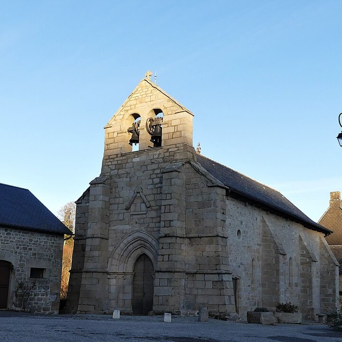 Photo de Église Saint-Martin de Viam