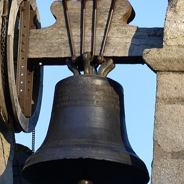 Église Saint-Martin de Viam
