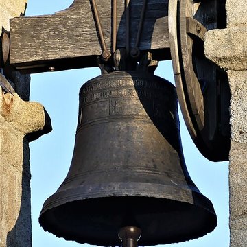 Église Saint-Martin de Viam