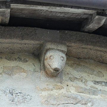 Église Saint-Martin de Viam