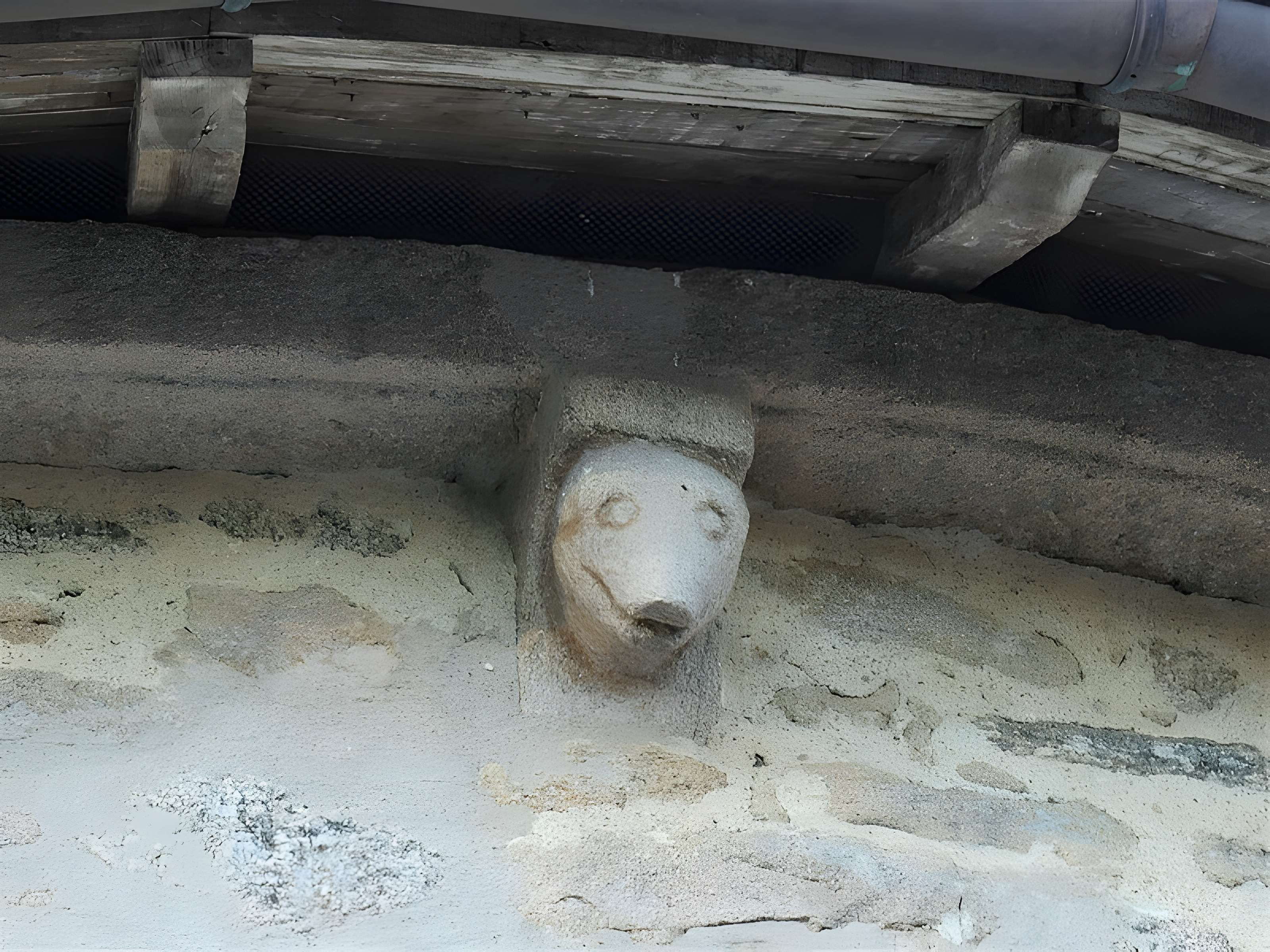 Église Saint-Martin de Viam