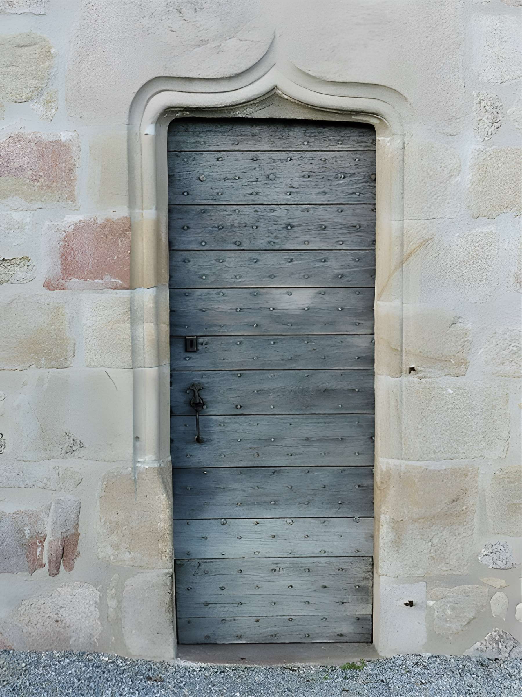 Église Saint-Martin de Viam