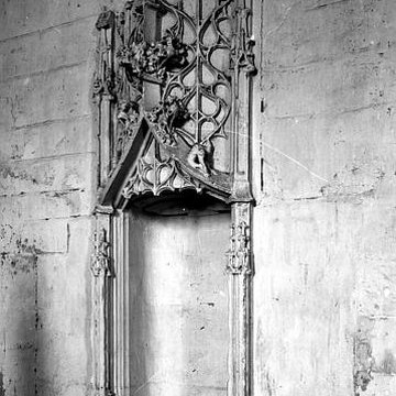 Église Saint-Martin de Villequier