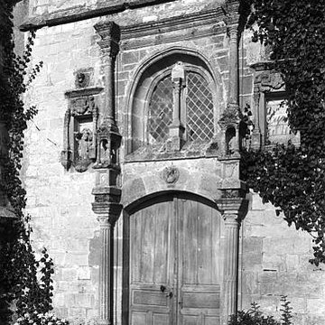 Église Saint-Martin de Villequier