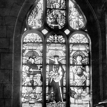 Église Saint-Martin de Villequier