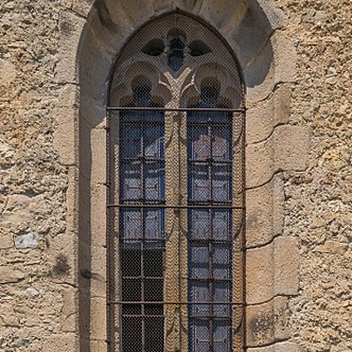 Photo de Église Saint-Martin de Vindrac-Alayrac