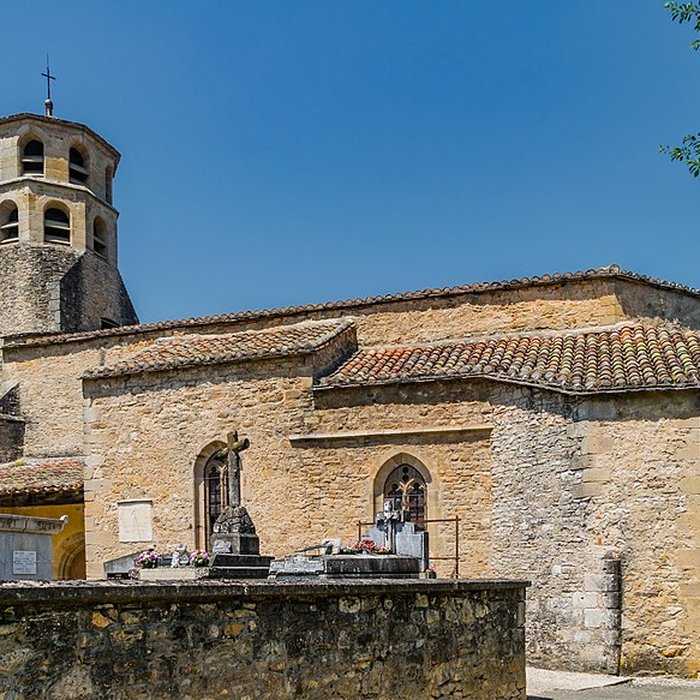 Photo de Église Saint-Martin de Vindrac-Alayrac