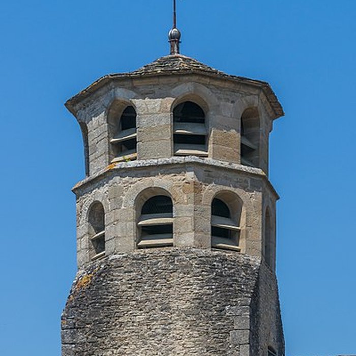 Photo de Église Saint-Martin de Vindrac-Alayrac