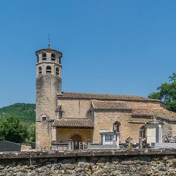 Église Saint-Martin de Vindrac-Alayrac