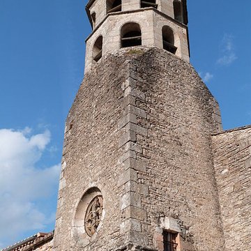 Église Saint-Martin de Vindrac-Alayrac