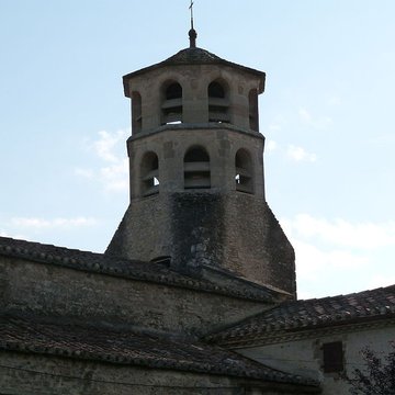 Église Saint-Martin de Vindrac-Alayrac