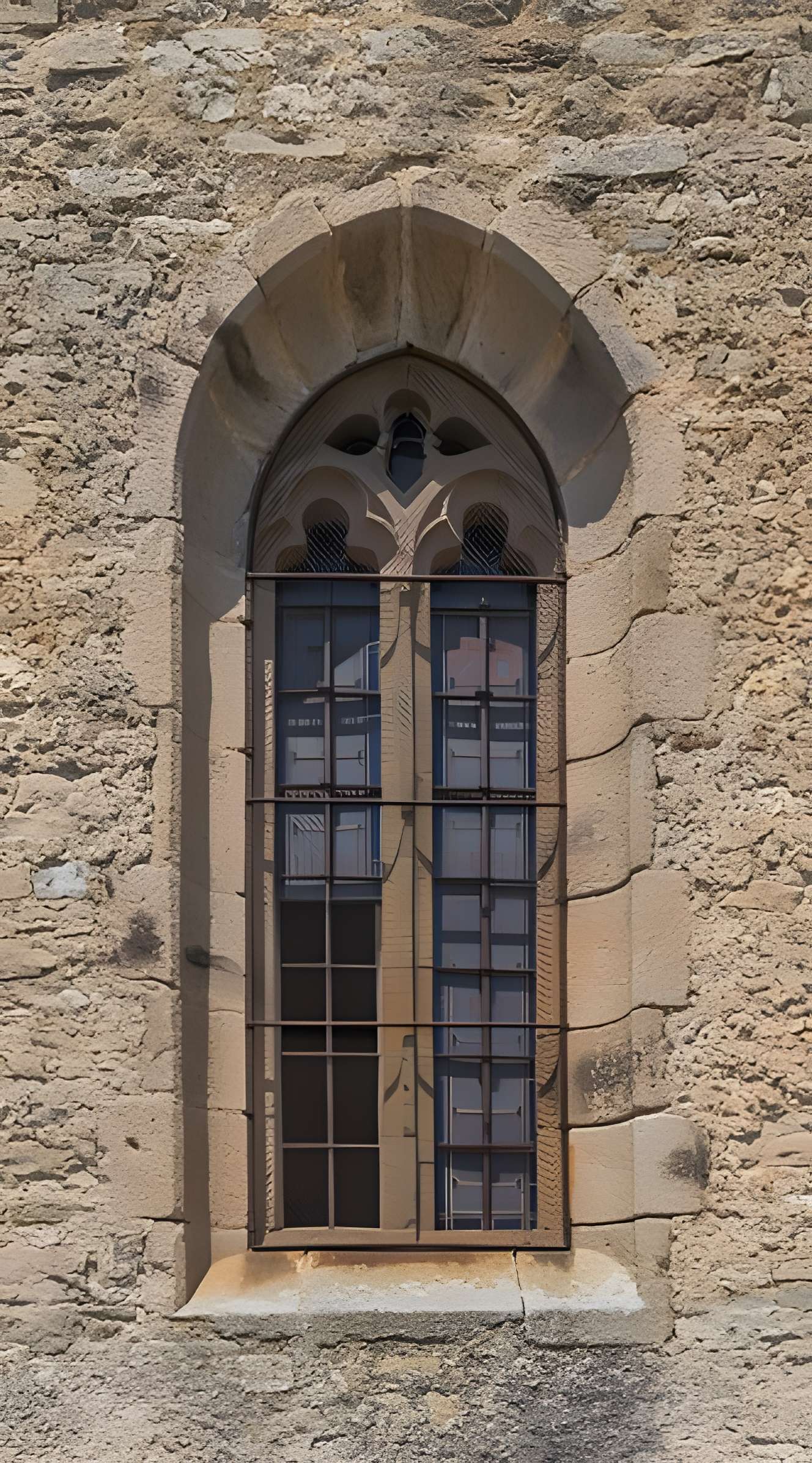 Église Saint-Martin de Vindrac-Alayrac