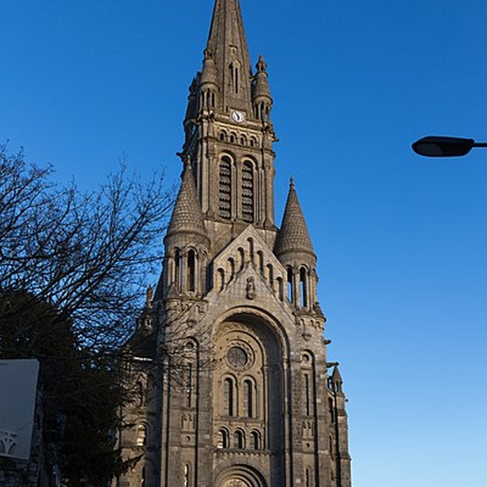 Photo de Église Saint-Martin de Vitré