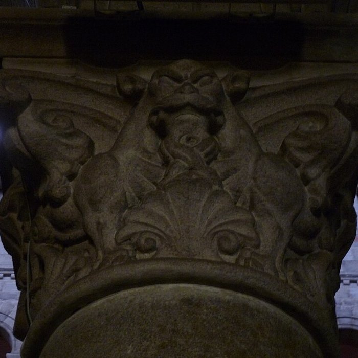 Photo de Église Saint-Martin de Vitré