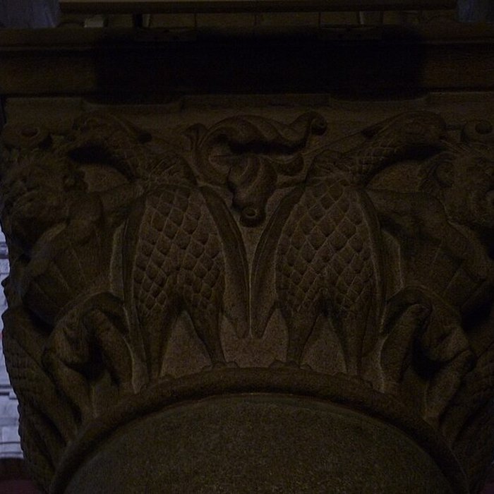 Photo de Église Saint-Martin de Vitré