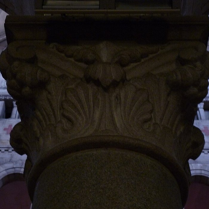 Photo de Église Saint-Martin de Vitré