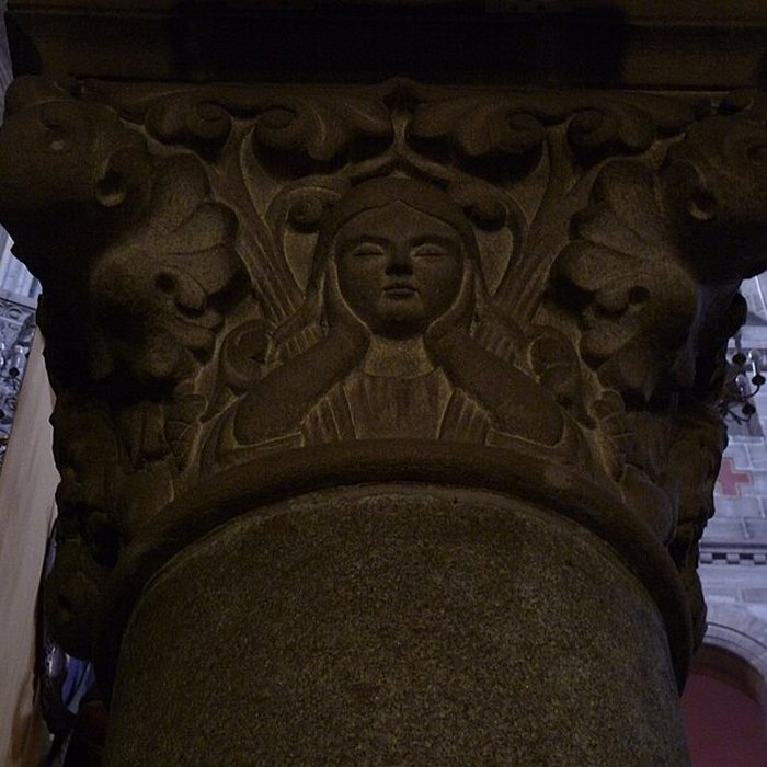 Photo de Église Saint-Martin de Vitré