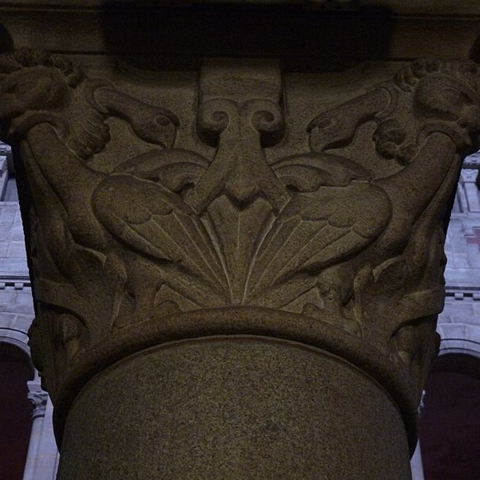 Photo de Église Saint-Martin de Vitré