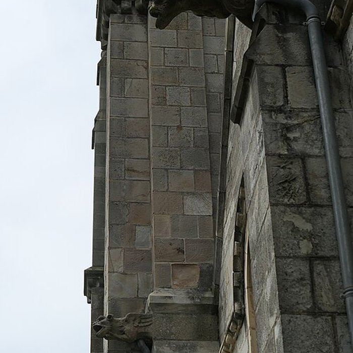 Photo de Église Saint-Martin de Vitré