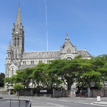 Église Saint-Martin de Vitré