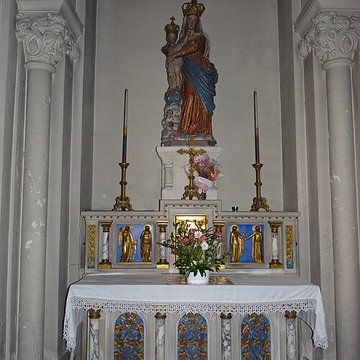 Église Saint-Martin de Vitré