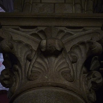 Église Saint-Martin de Vitré