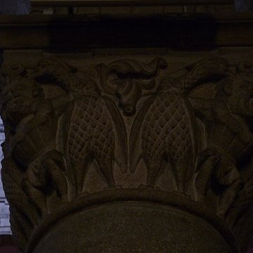 Église Saint-Martin de Vitré