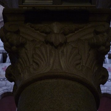 Église Saint-Martin de Vitré