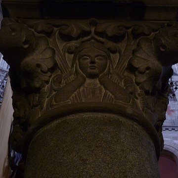 Église Saint-Martin de Vitré