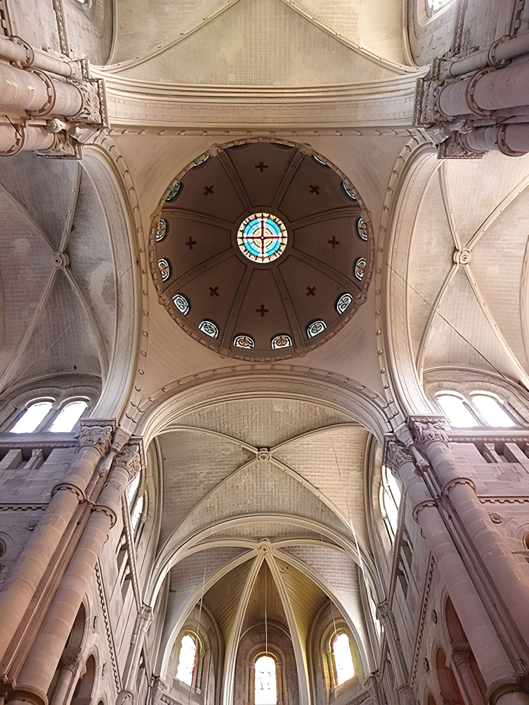 Église Saint-Martin de Vitré