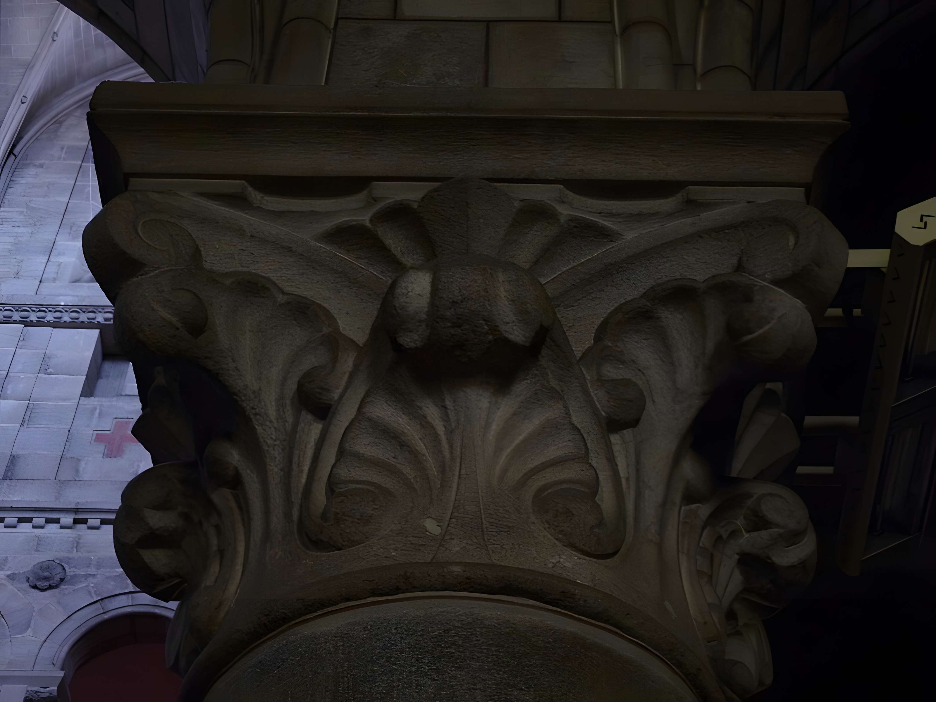 Église Saint-Martin de Vitré