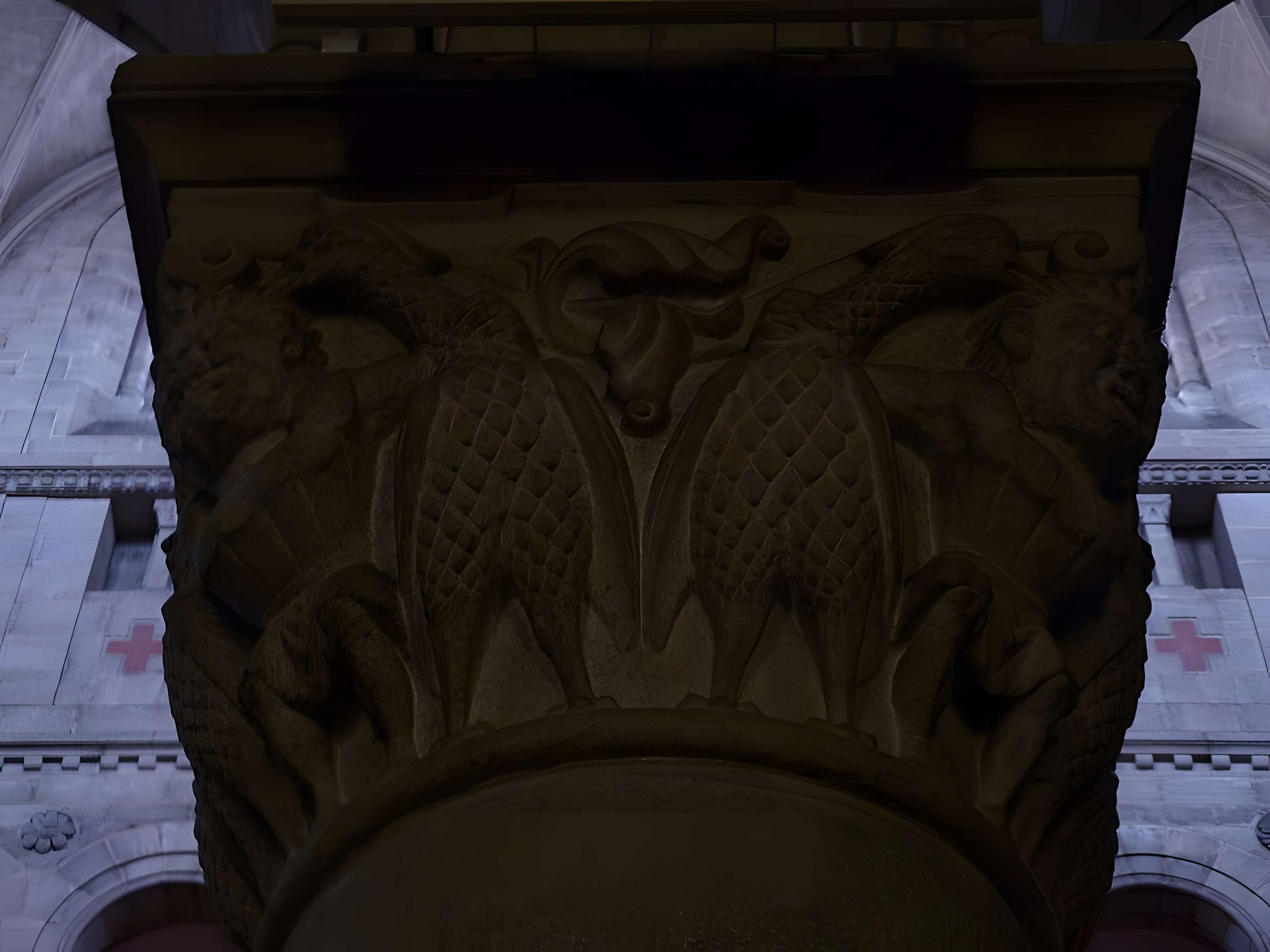 Église Saint-Martin de Vitré