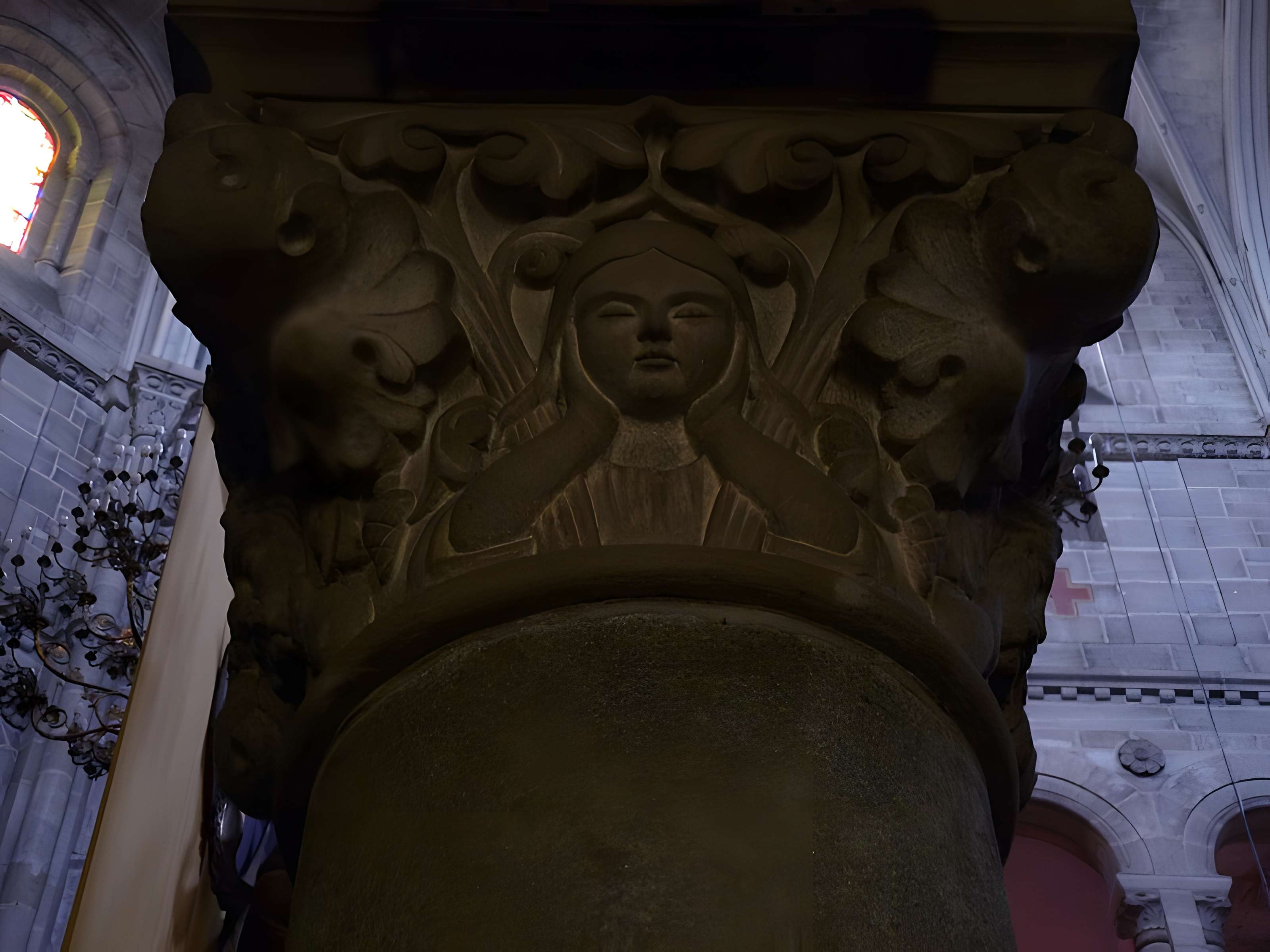 Église Saint-Martin de Vitré