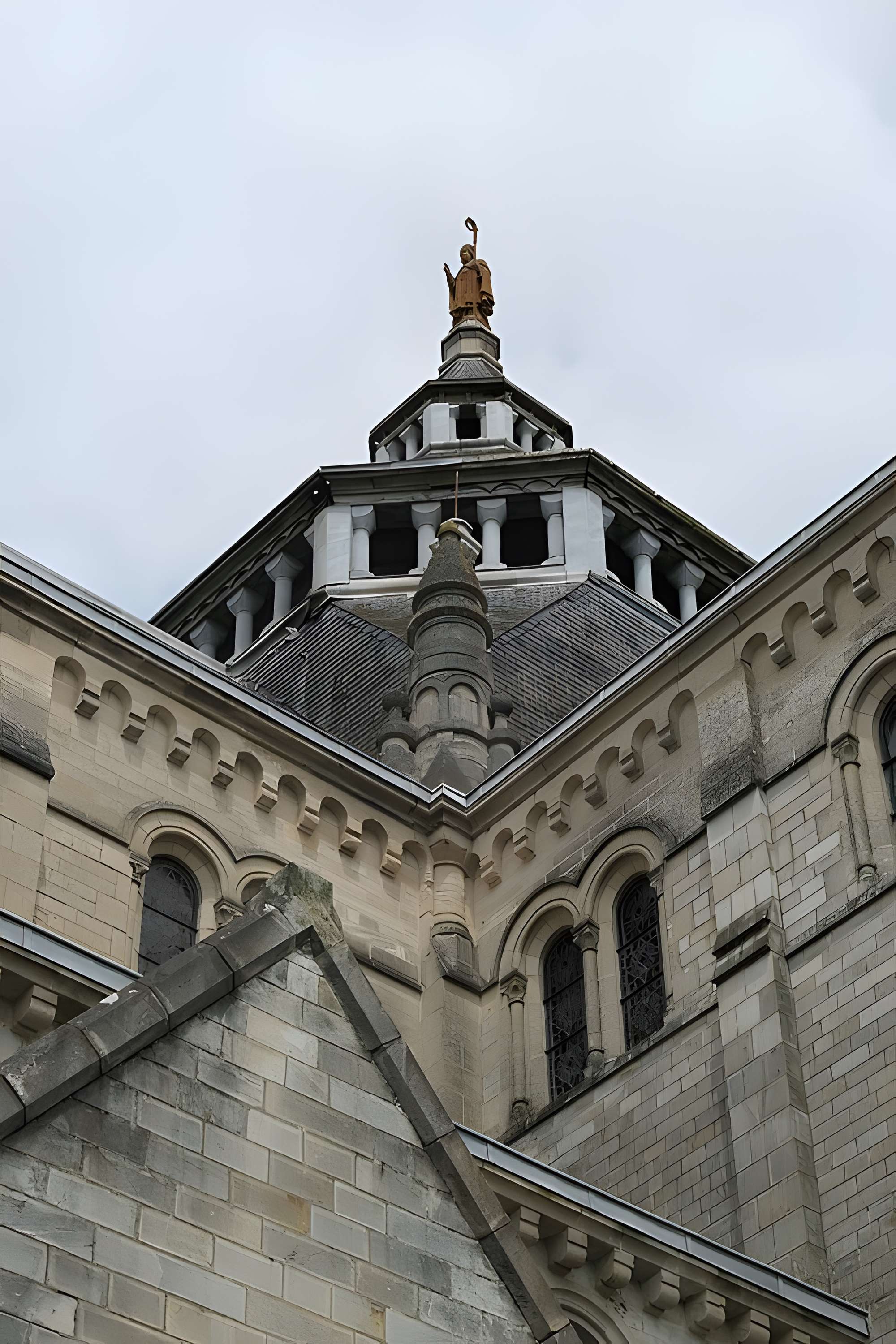 Église Saint-Martin de Vitré