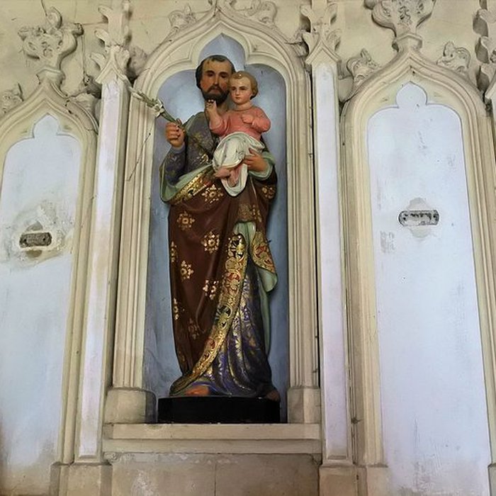 Photo de Église Saint-Martin dÉgreville