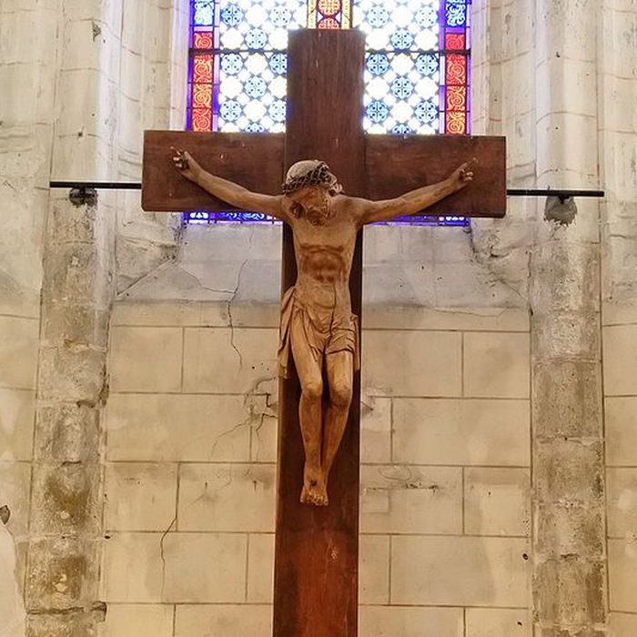 Photo de Église Saint-Martin dÉgreville