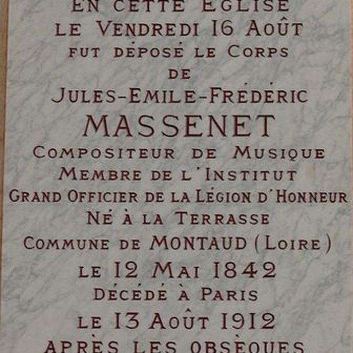 Photo de Église Saint-Martin dÉgreville