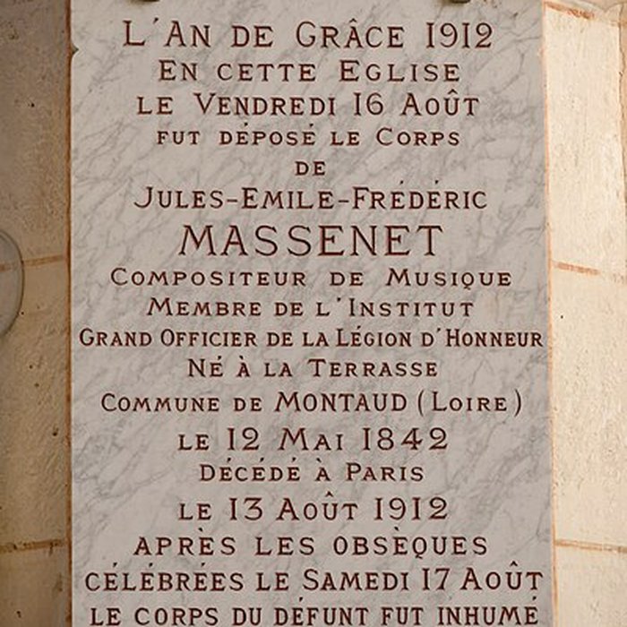 Photo de Église Saint-Martin dÉgreville