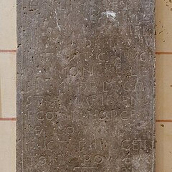 Photo de Église Saint-Martin dÉgreville