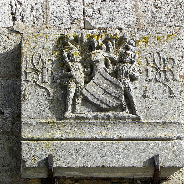 Photo de Église Saint-Martin dÉgreville