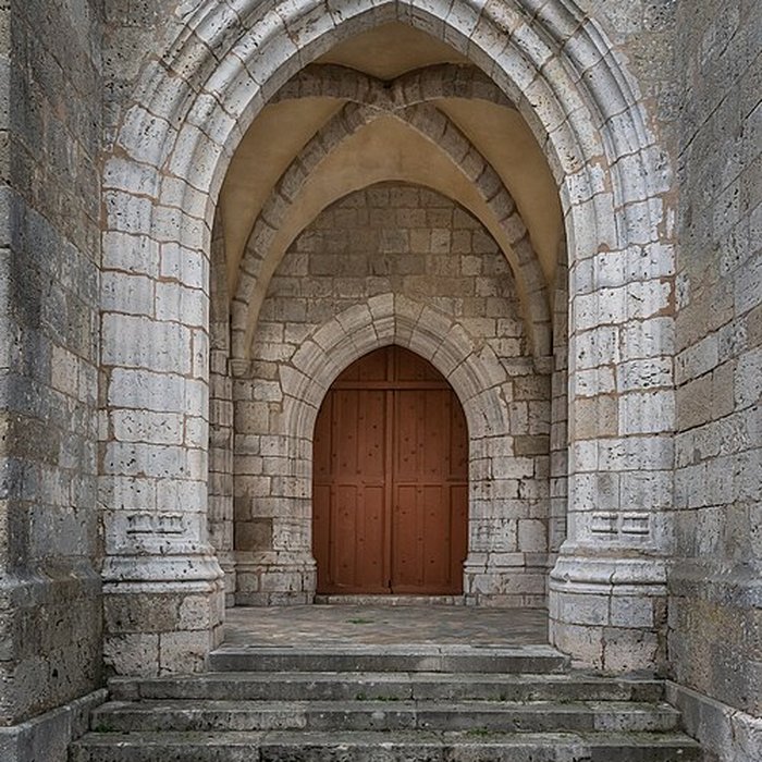 Photo de Église Saint-Martin dÉgreville